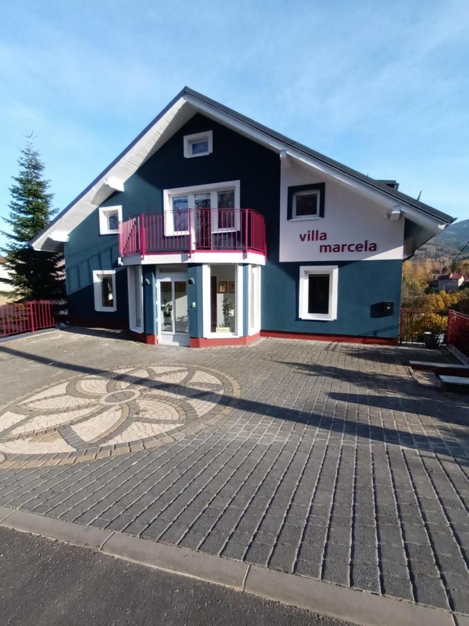 Villa Marcela Karpacz Ngoại thất bức ảnh