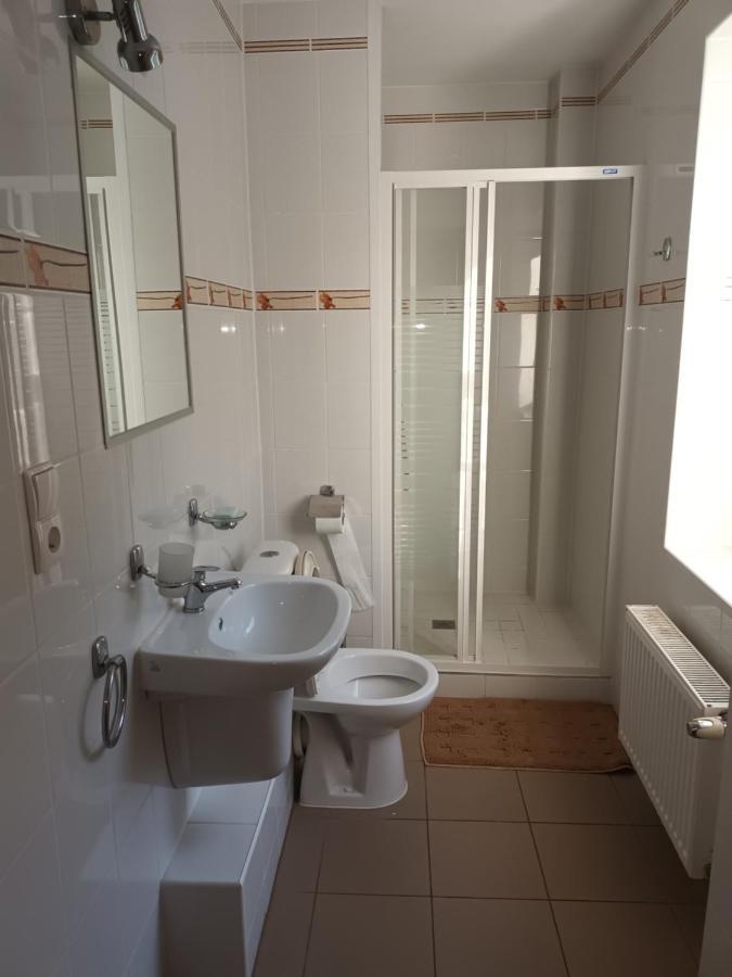Villa Marcela Karpacz Ngoại thất bức ảnh