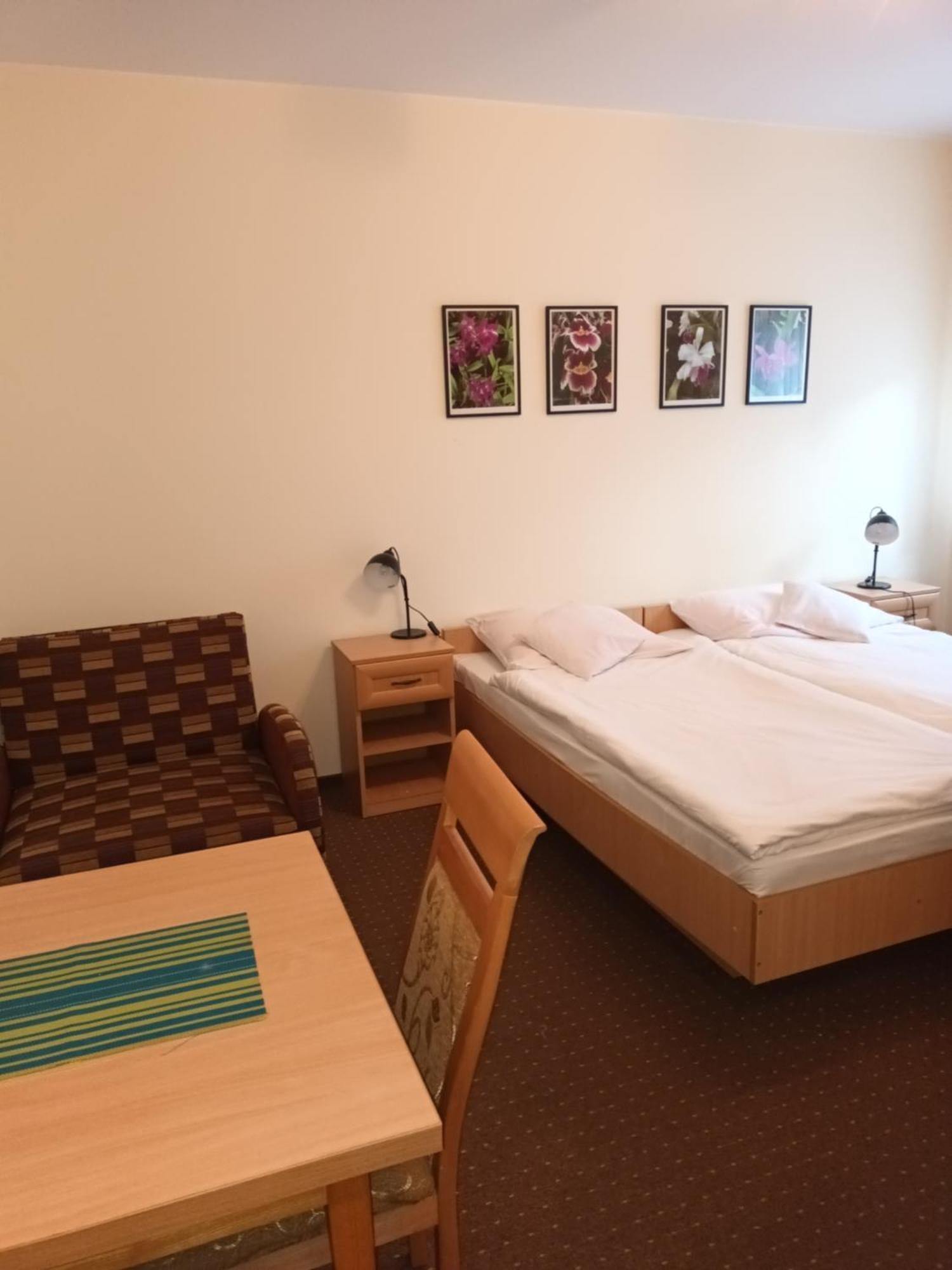 Villa Marcela Karpacz Phòng bức ảnh